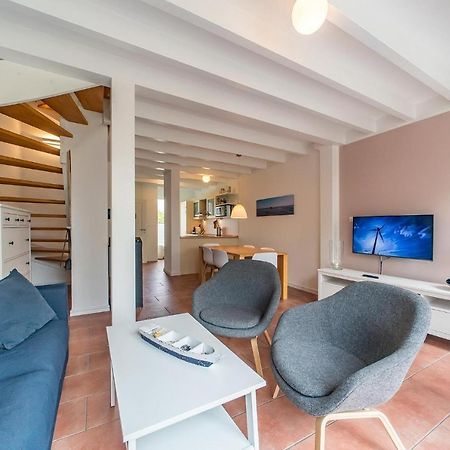 Nordseeresort Friesland Nordseeresort Friesland 30 Schillig Εξωτερικό φωτογραφία