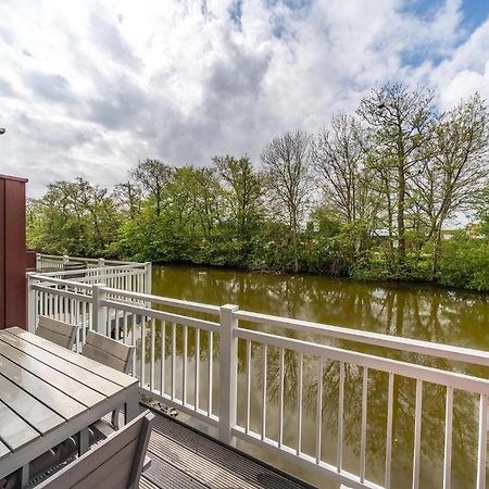 Nordseeresort Friesland Nordseeresort Friesland 30 Schillig Εξωτερικό φωτογραφία