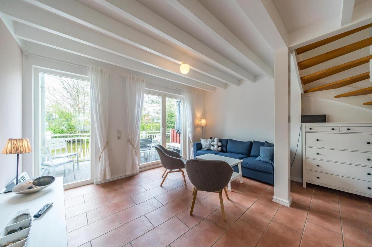 Nordseeresort Friesland Nordseeresort Friesland 30 Schillig Εξωτερικό φωτογραφία