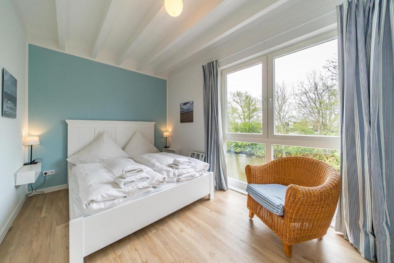Nordseeresort Friesland Nordseeresort Friesland 30 Schillig Εξωτερικό φωτογραφία