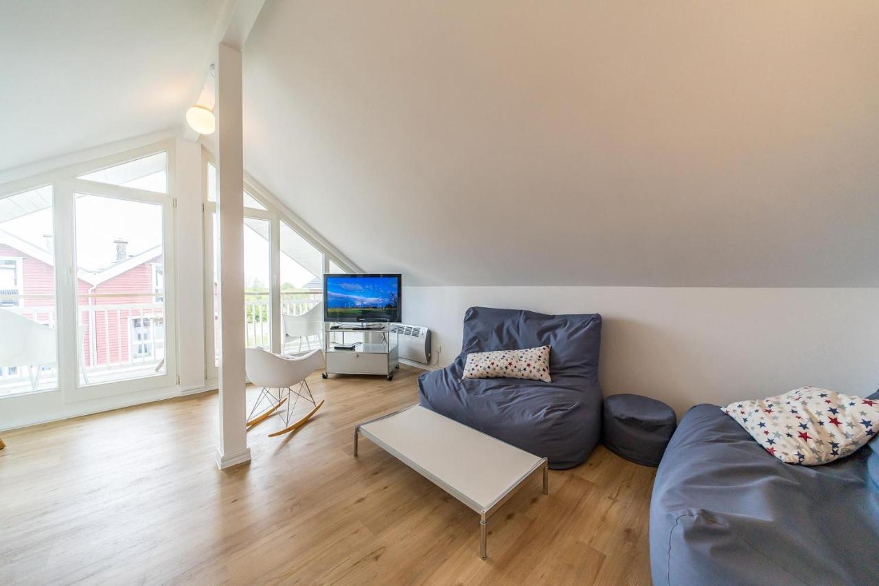 Nordseeresort Friesland Nordseeresort Friesland 30 Schillig Εξωτερικό φωτογραφία