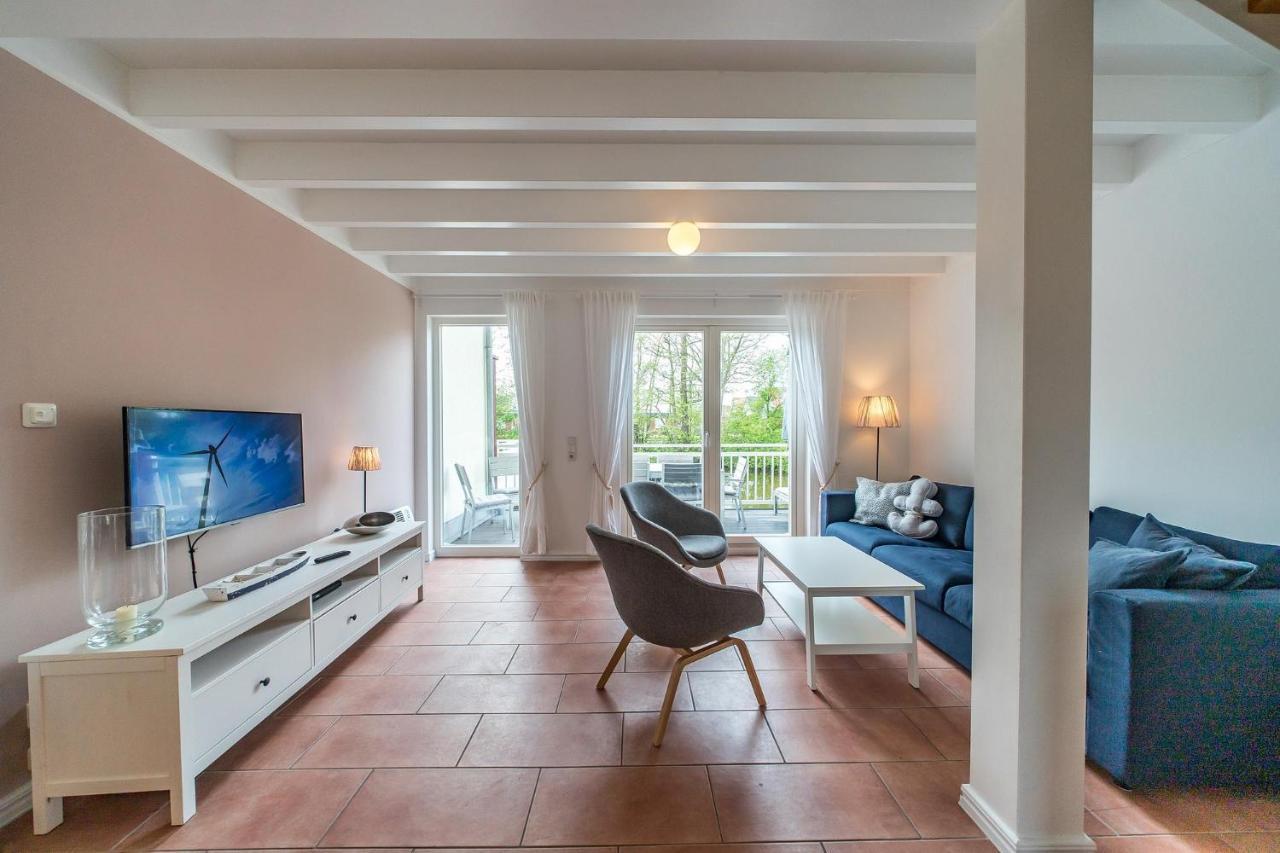 Nordseeresort Friesland Nordseeresort Friesland 30 Schillig Εξωτερικό φωτογραφία