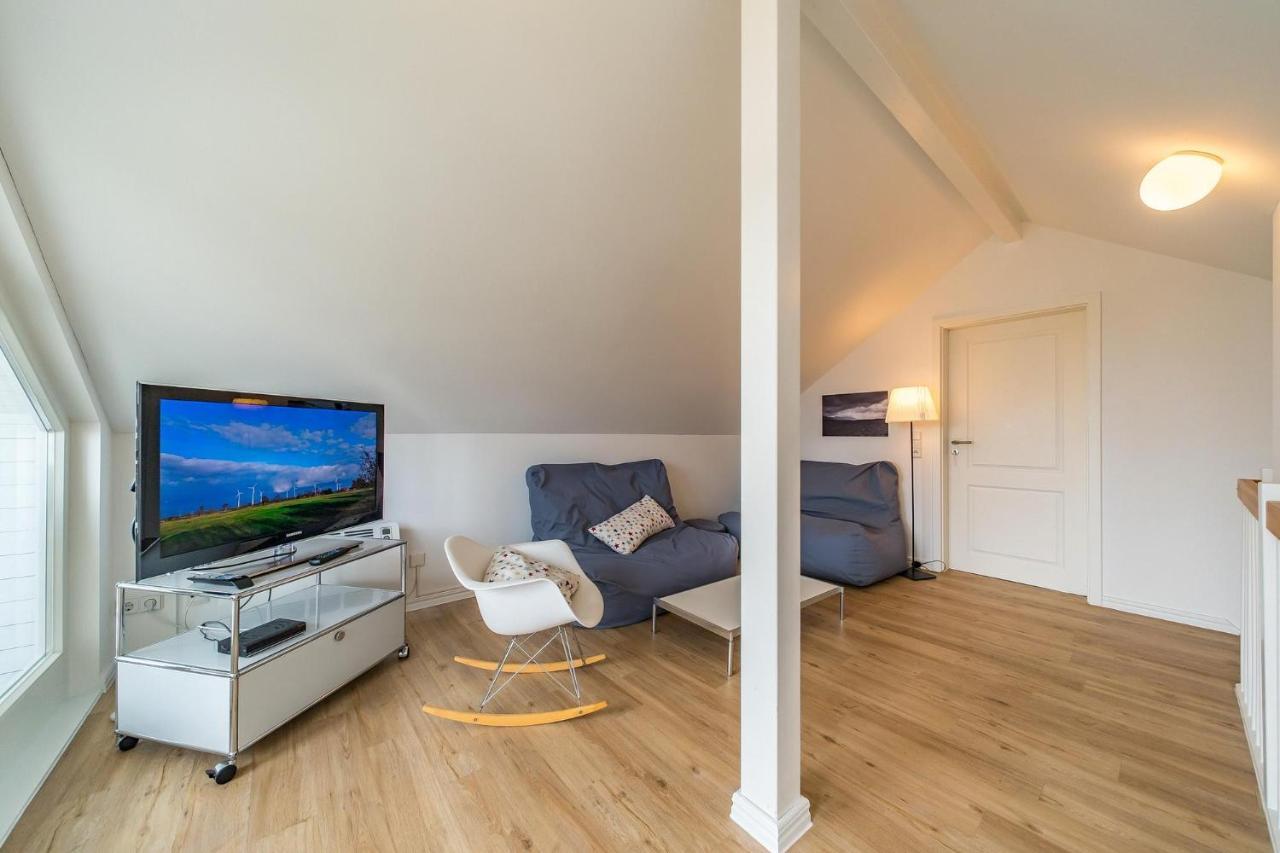 Nordseeresort Friesland Nordseeresort Friesland 30 Schillig Εξωτερικό φωτογραφία