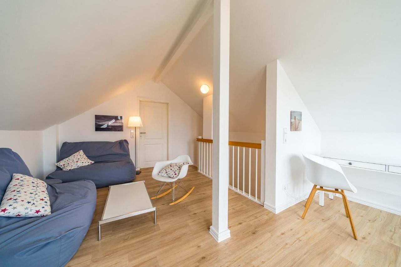 Nordseeresort Friesland Nordseeresort Friesland 30 Schillig Εξωτερικό φωτογραφία