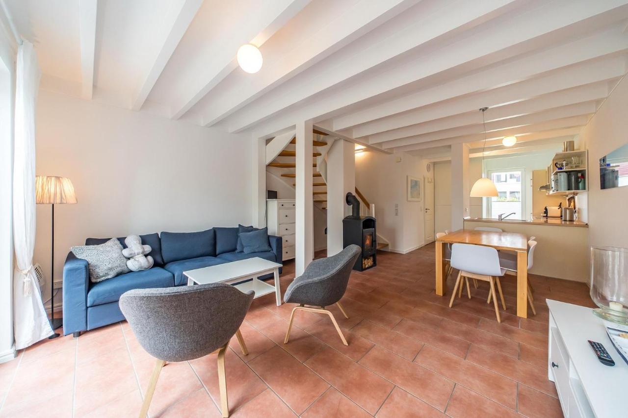 Nordseeresort Friesland Nordseeresort Friesland 30 Schillig Εξωτερικό φωτογραφία
