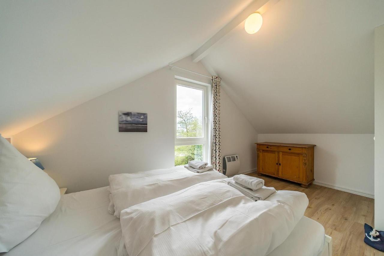Nordseeresort Friesland Nordseeresort Friesland 30 Schillig Εξωτερικό φωτογραφία