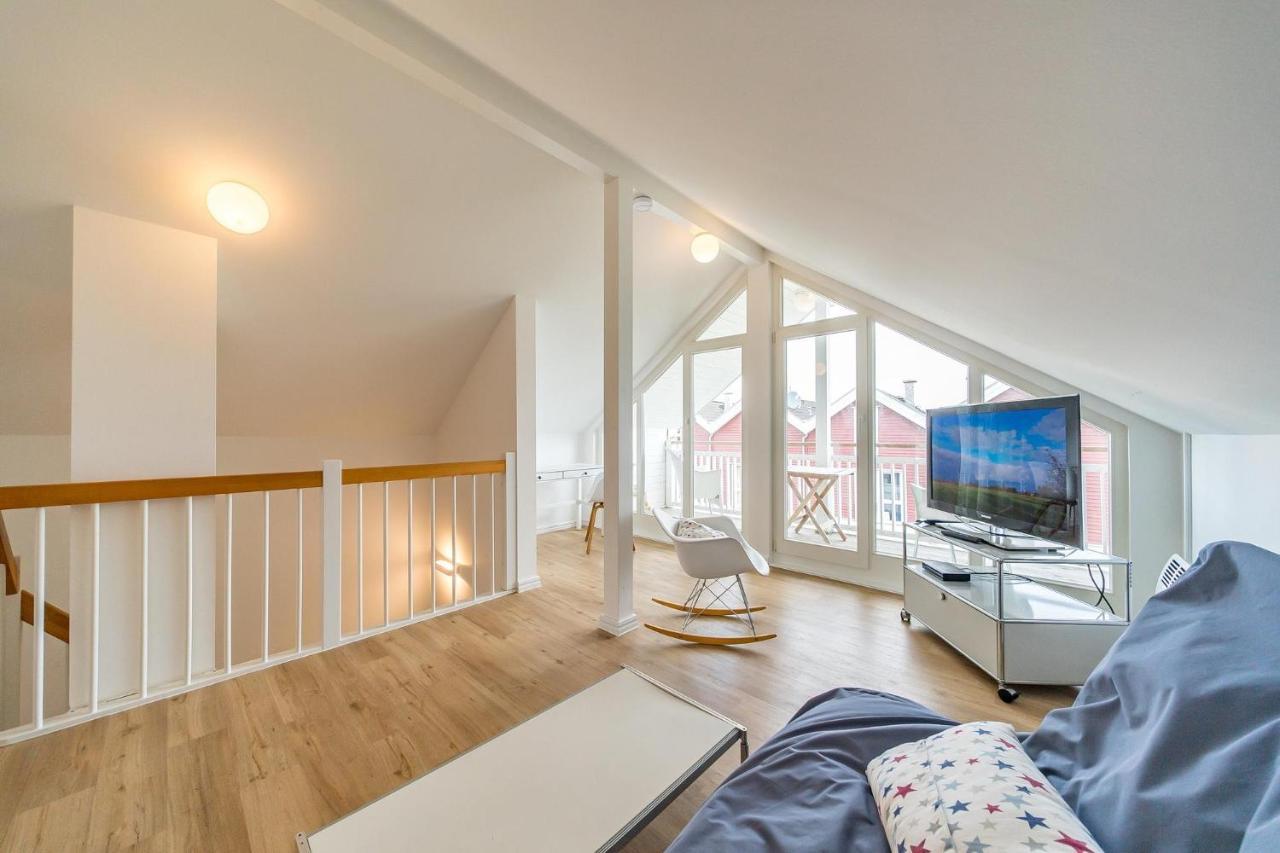 Nordseeresort Friesland Nordseeresort Friesland 30 Schillig Εξωτερικό φωτογραφία